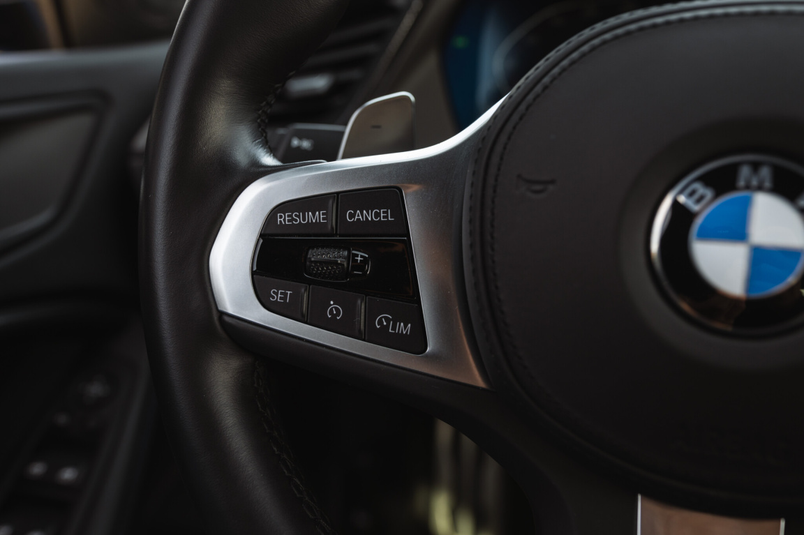 BMW 2 Gran Coupe