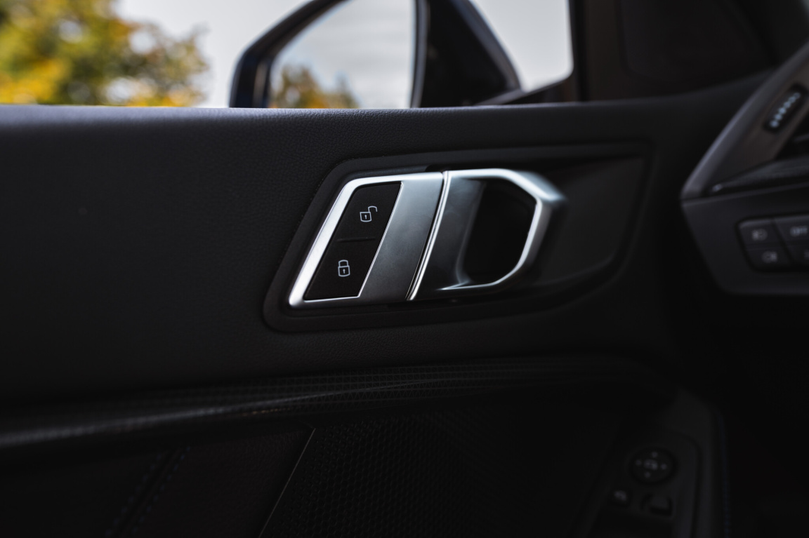 BMW 2 Gran Coupe