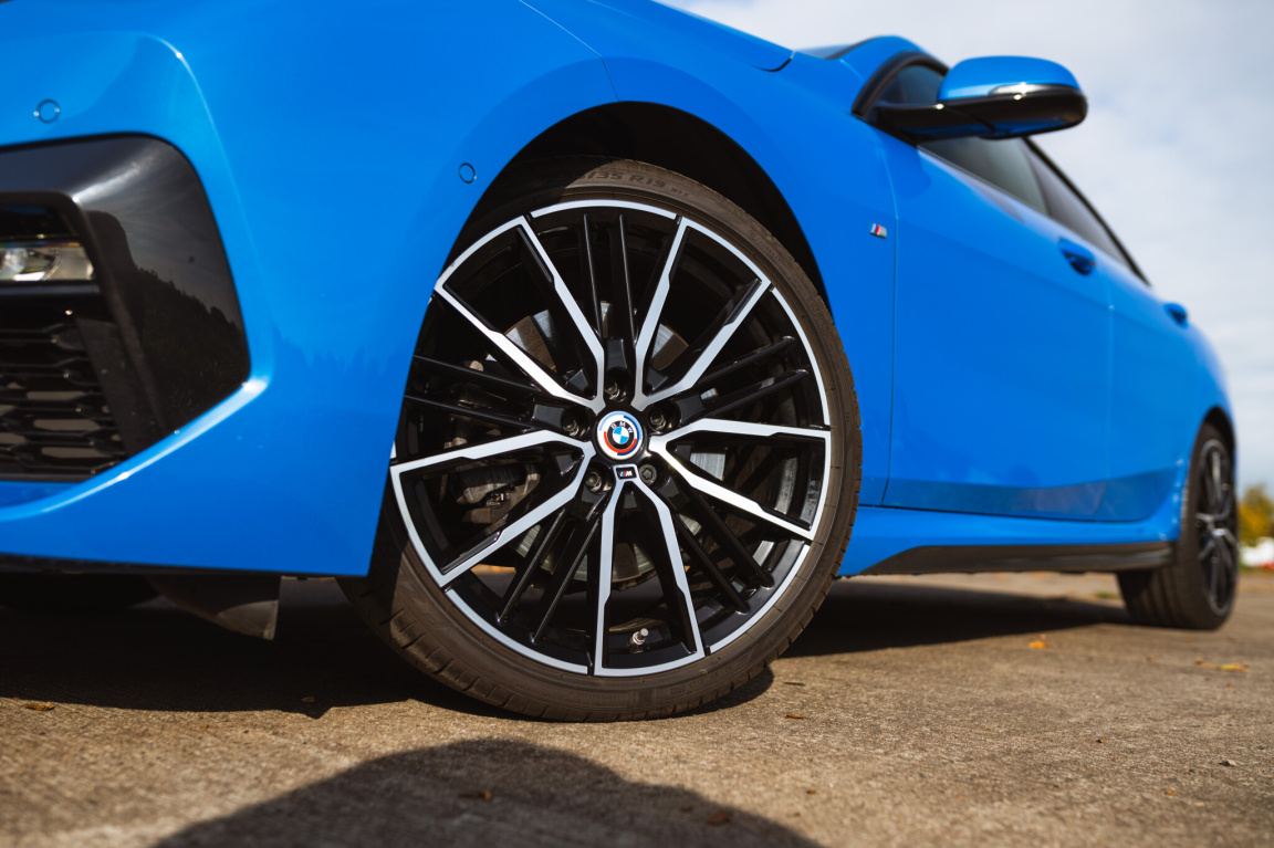 BMW 2 Gran Coupe