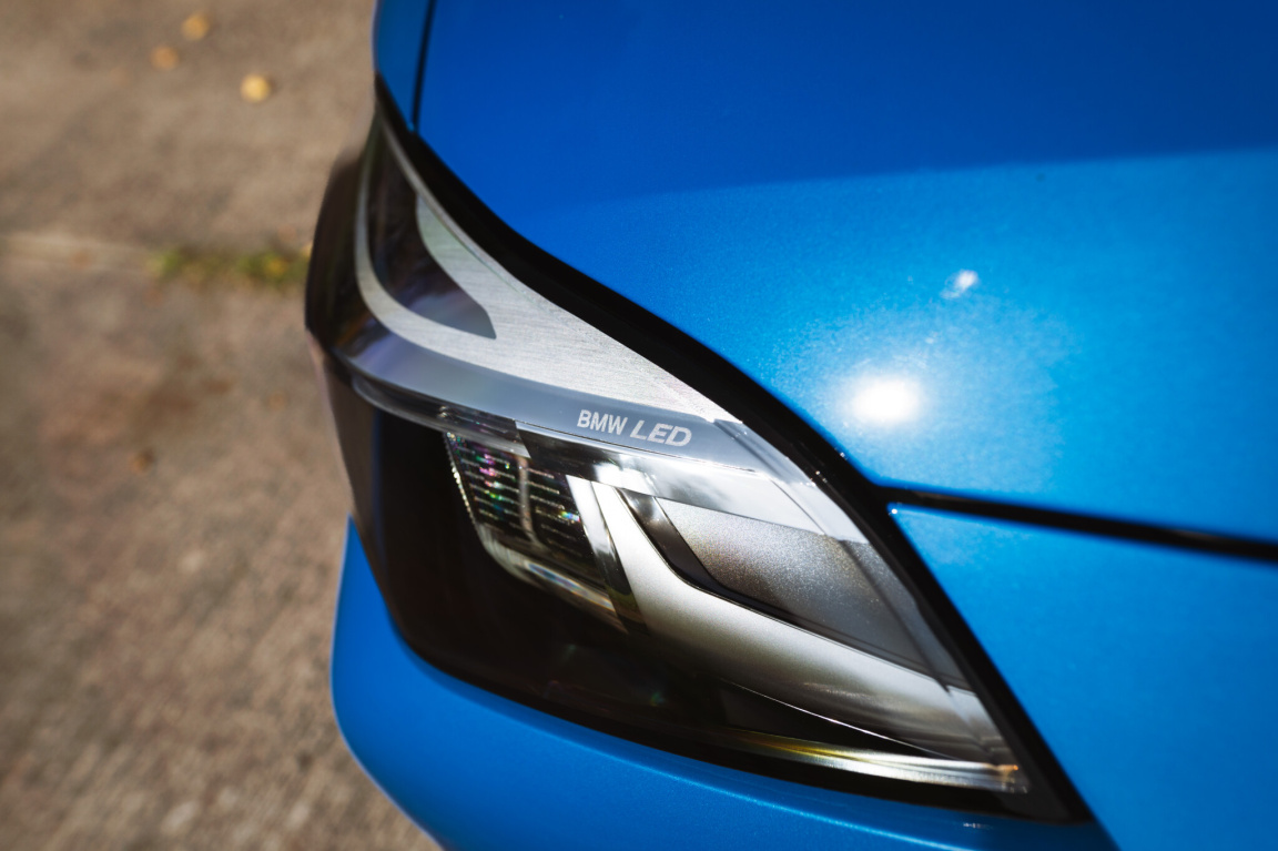BMW 2 Gran Coupe