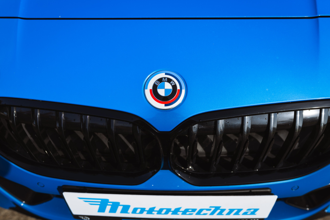 BMW 2 Gran Coupe