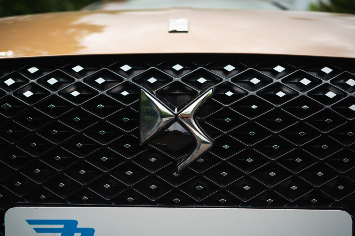 DS 4