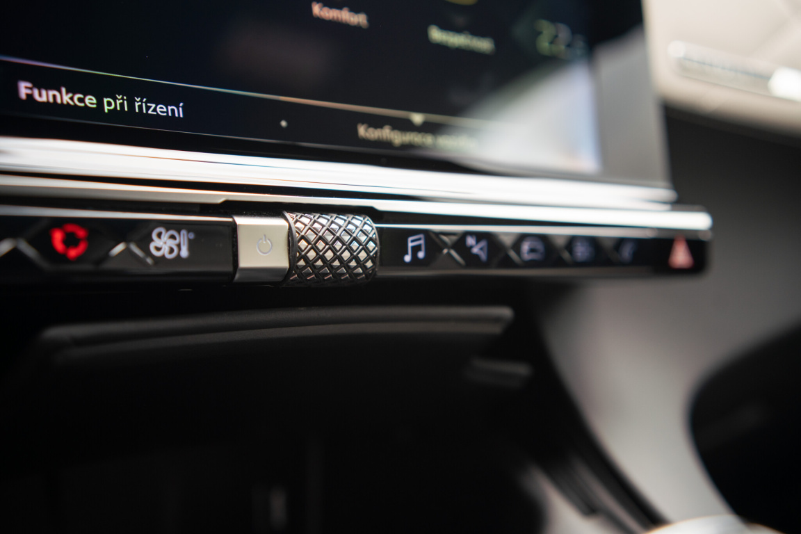 DS 7 Crossback