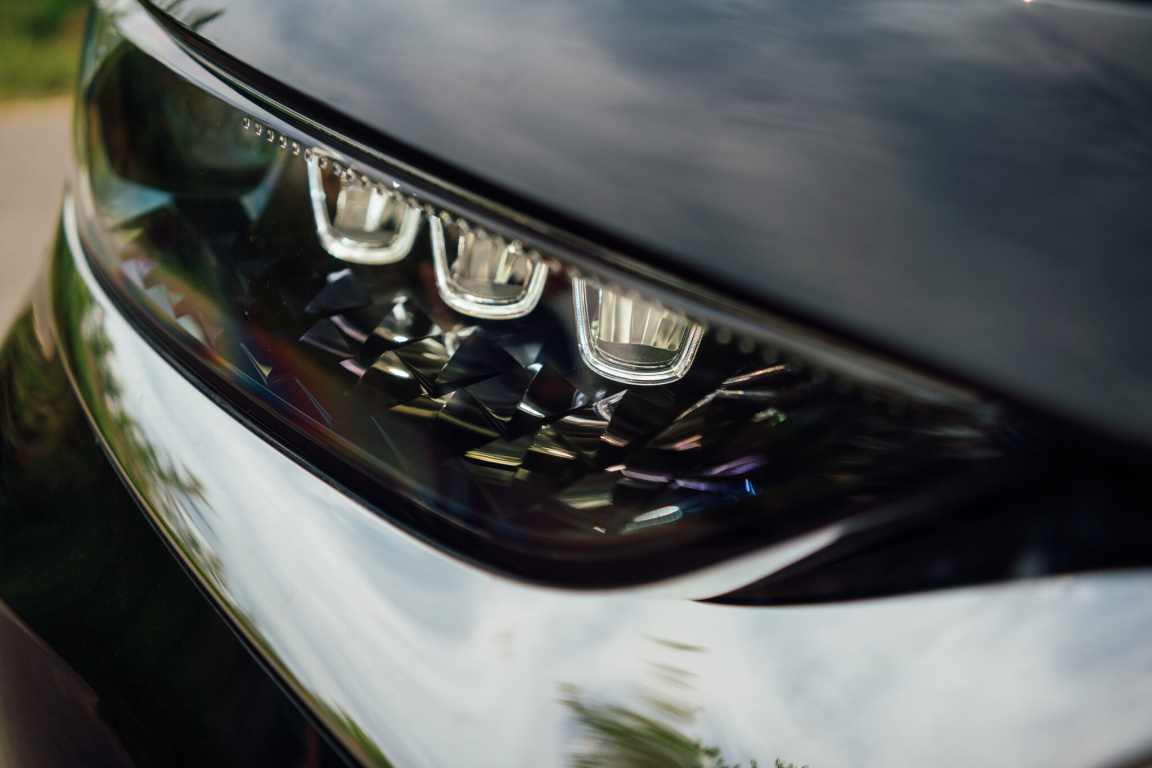 DS 7 Crossback