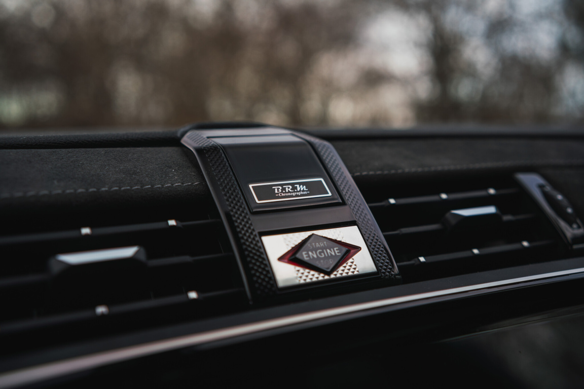 DS 7 Crossback