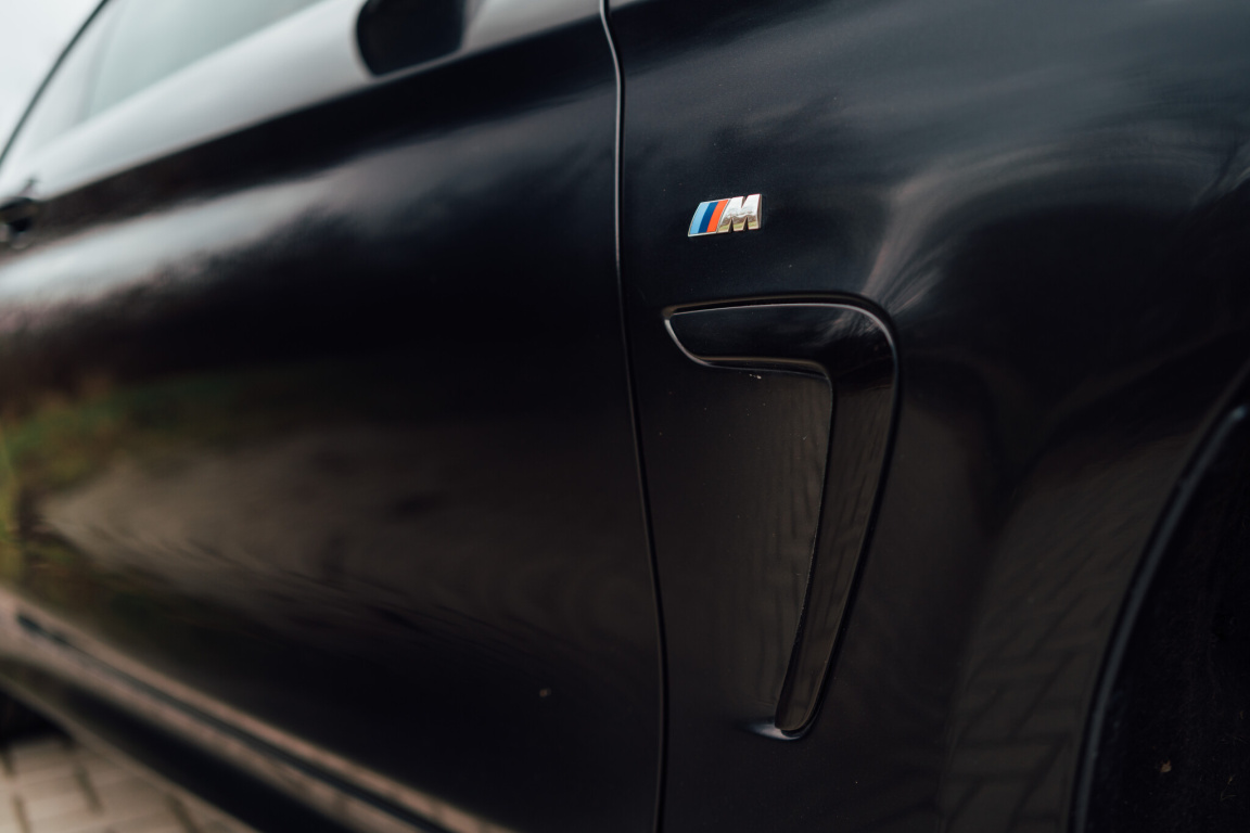 BMW 4