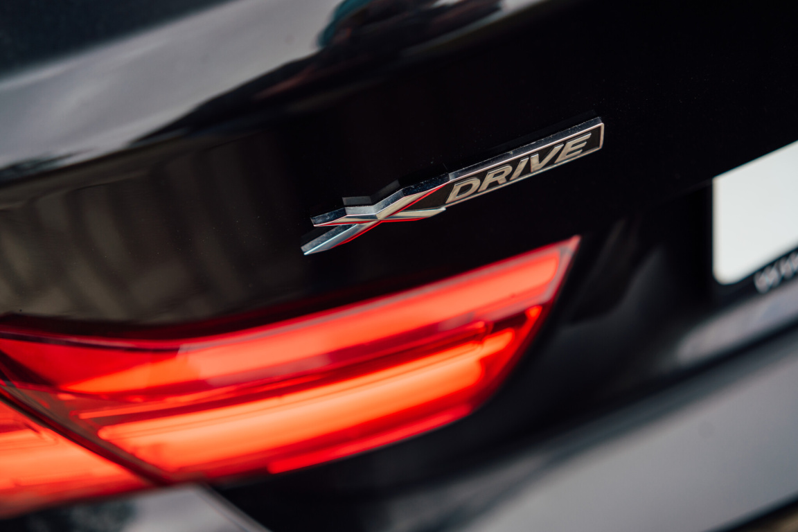 BMW 4