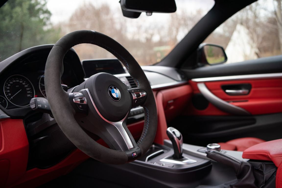 BMW 4