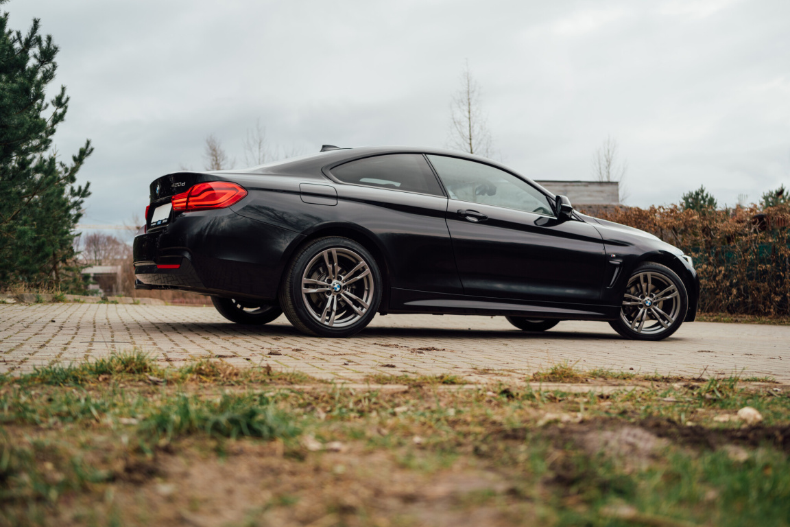 BMW 4