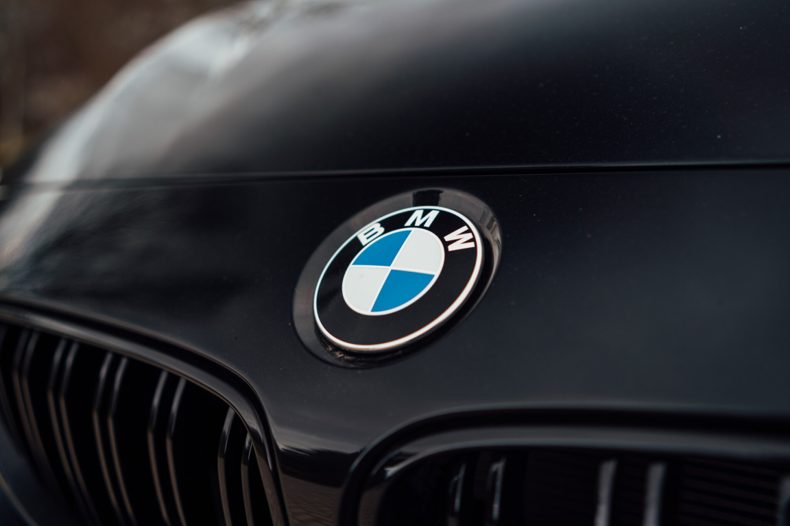 BMW 4
