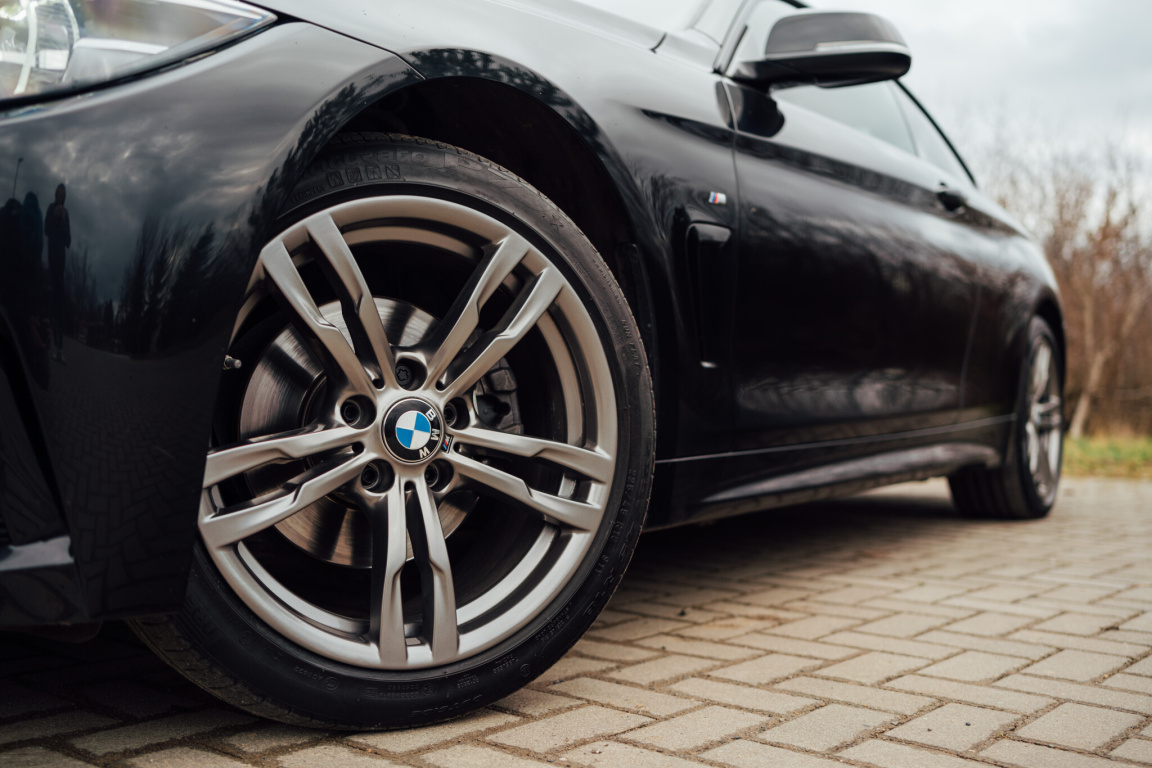 BMW 4