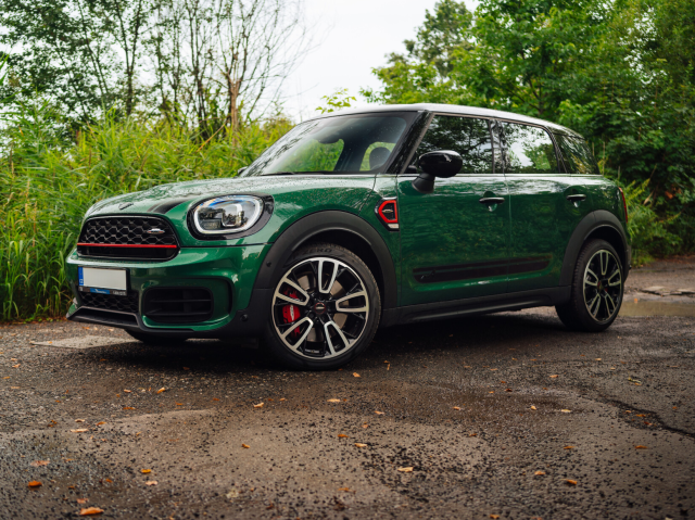 MINI Countryman 2023