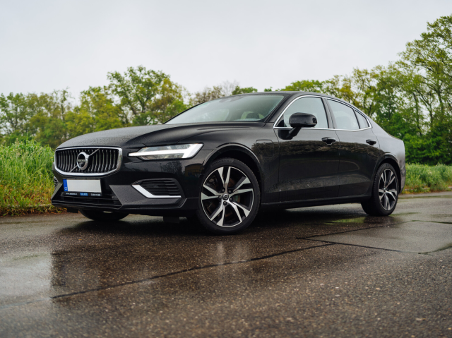 Volvo S60 2020