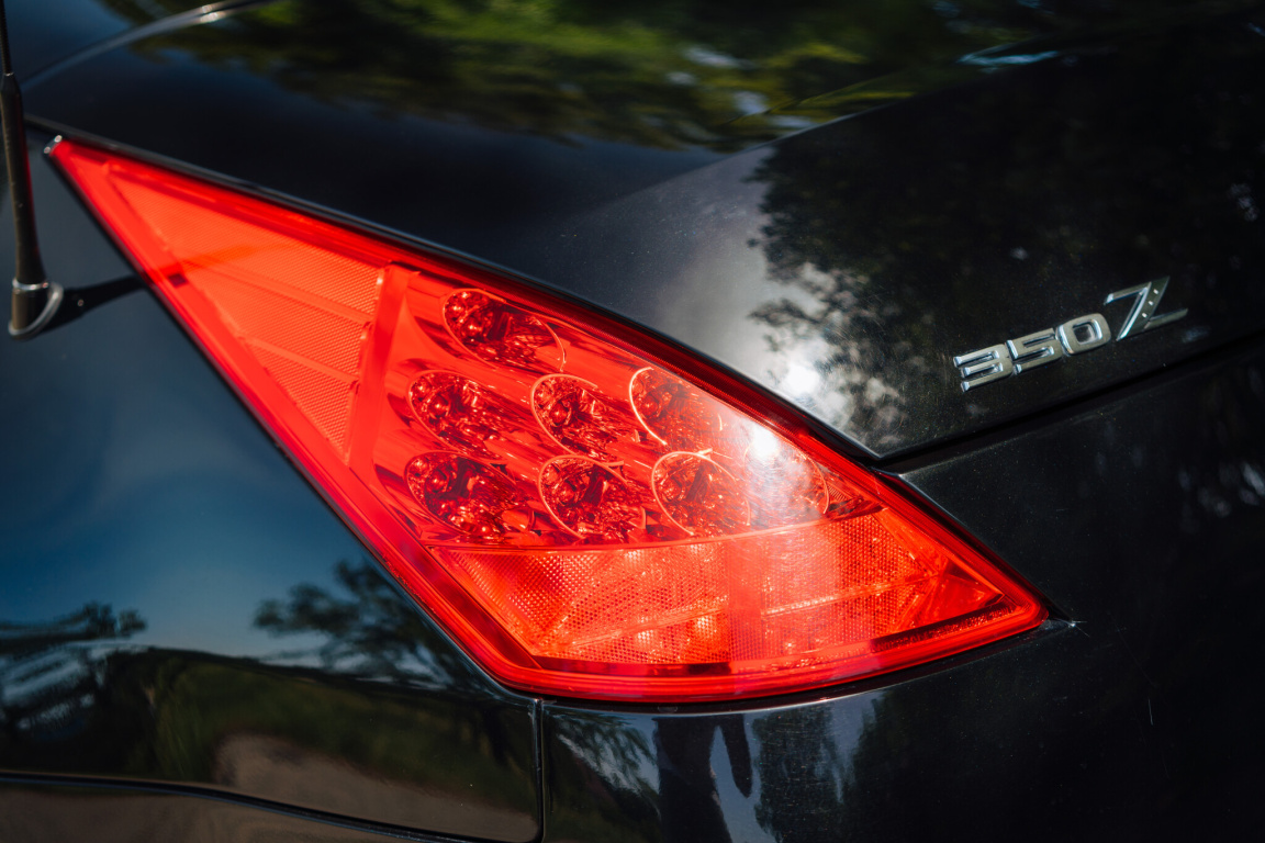 Nissan 350Z