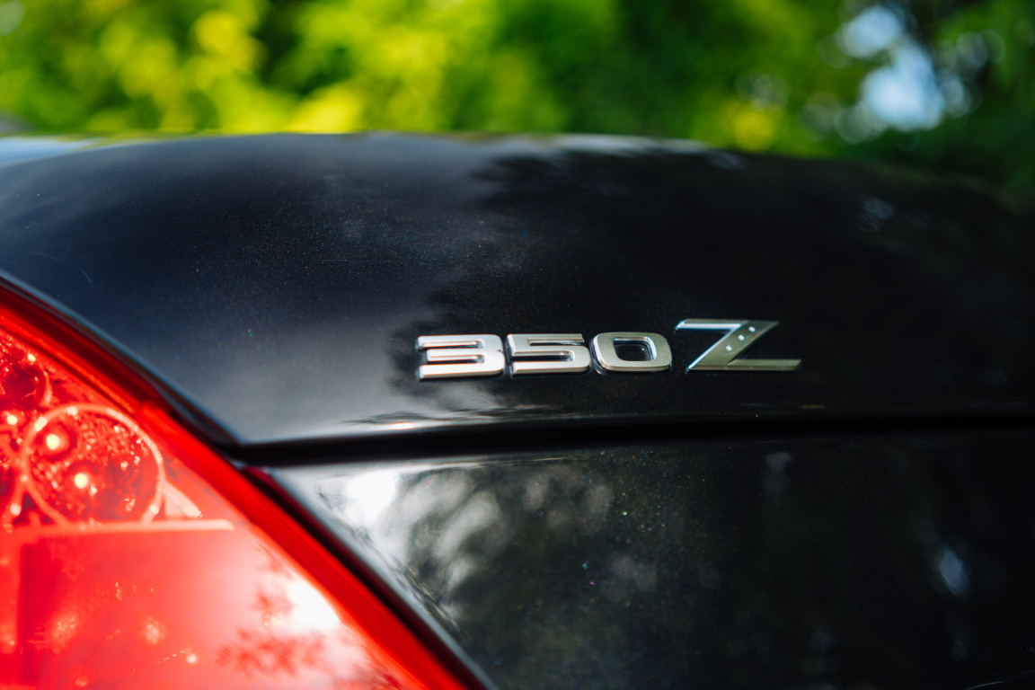 Nissan 350Z