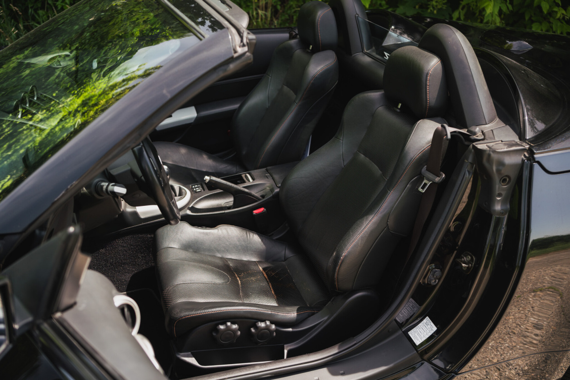 Nissan 350Z