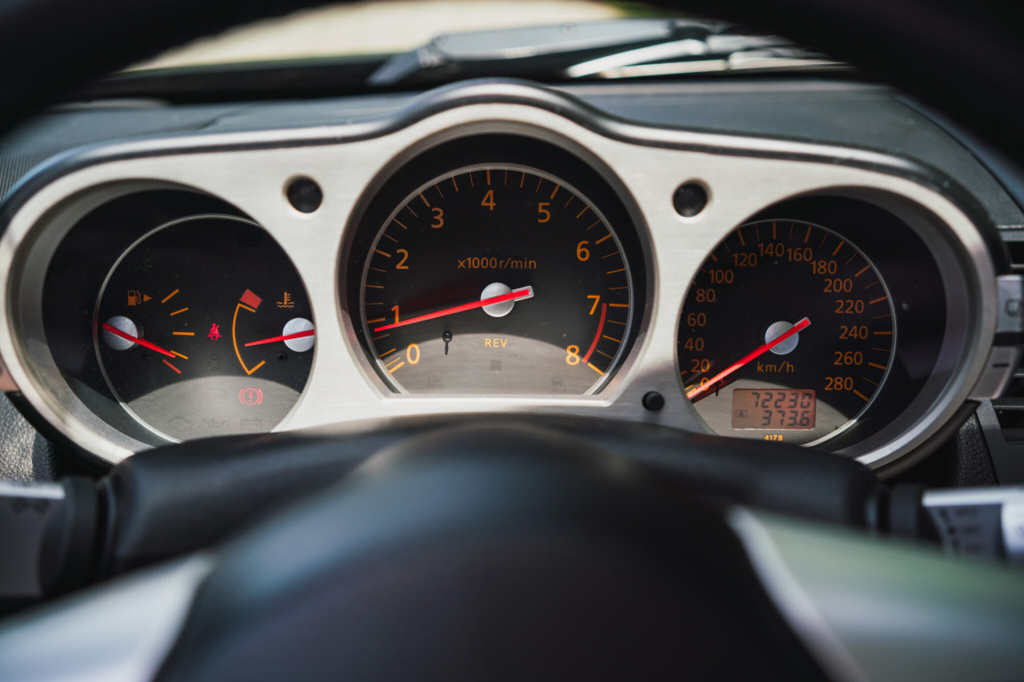Nissan 350Z
