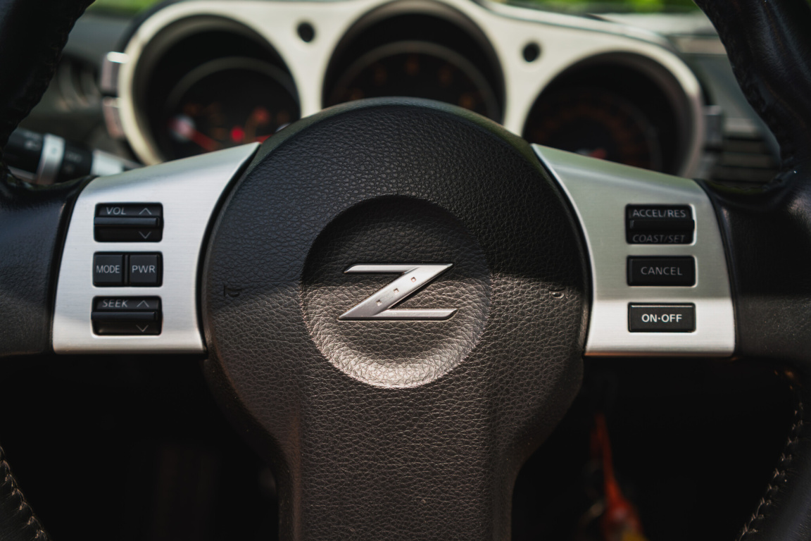Nissan 350Z