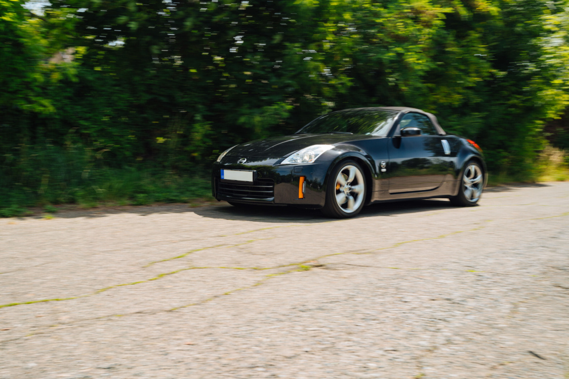 Nissan 350Z