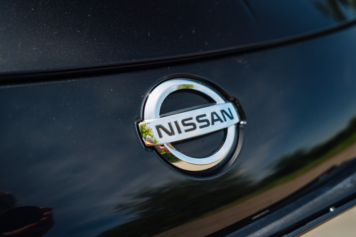 Nissan 350Z