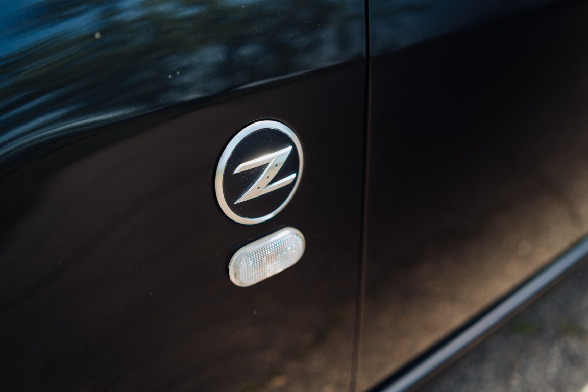 Nissan 350Z