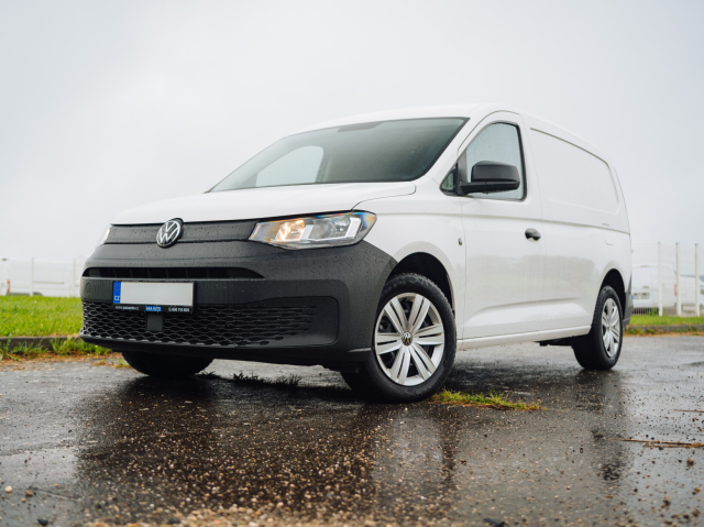 Volkswagen Caddy 2023