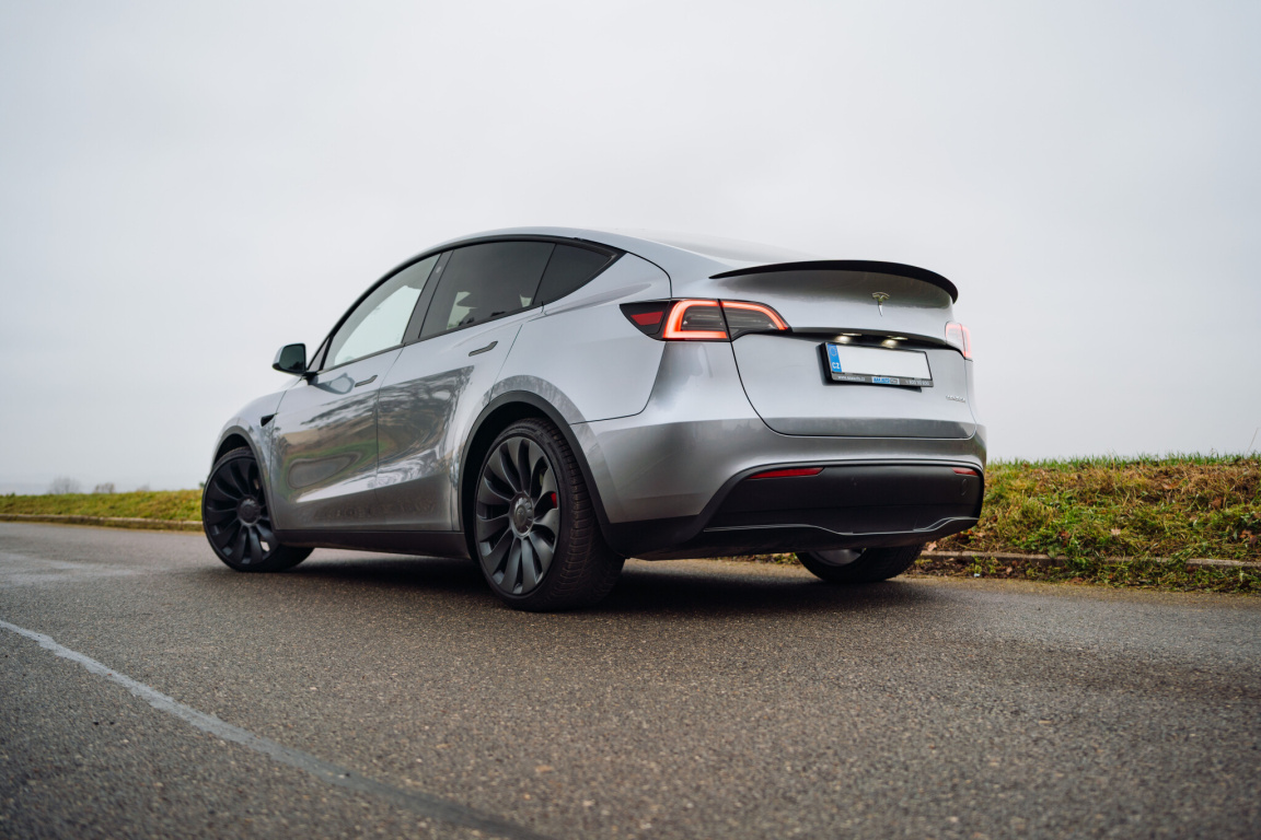 Tesla Model Y Performance 79kWh