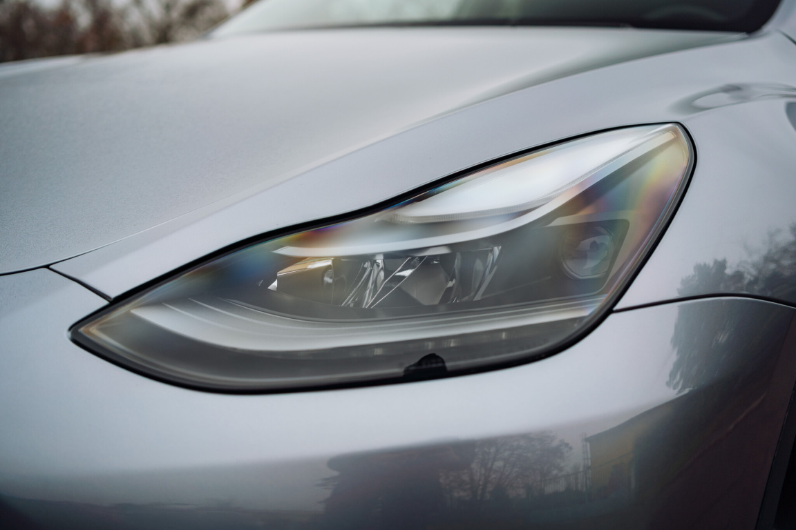 Tesla Model Y Performance 79kWh