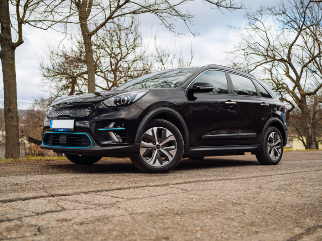 Kia e-Niro 2020