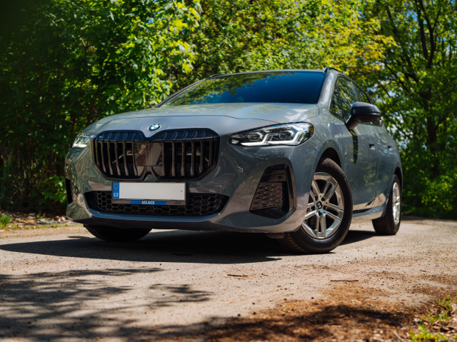 BMW 2 Active Tourer 2023