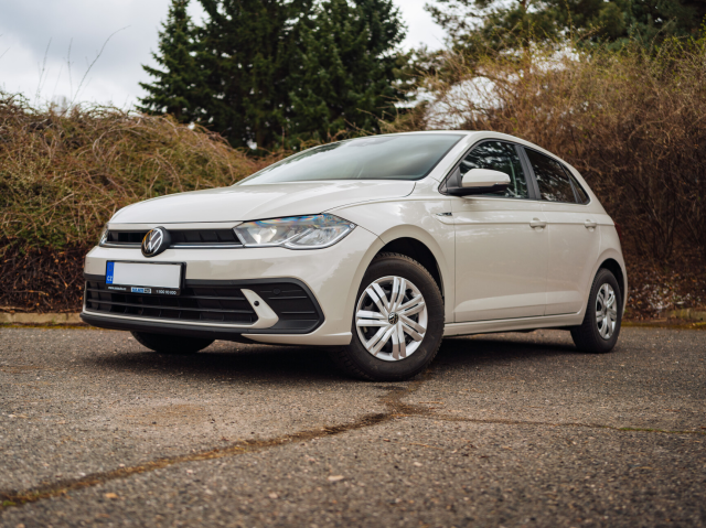 Volkswagen Polo 2025