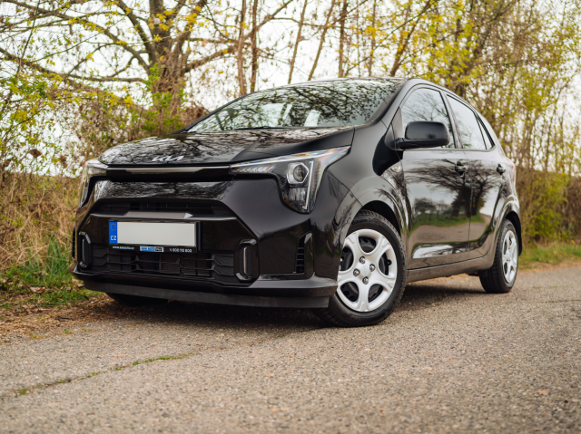Kia Picanto 2025
