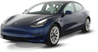 Tesla - Model 3