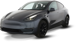 Tesla - Model Y