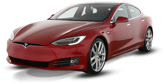 Tesla - Model S
