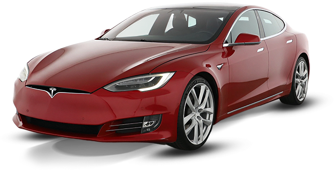 Tesla - Model S