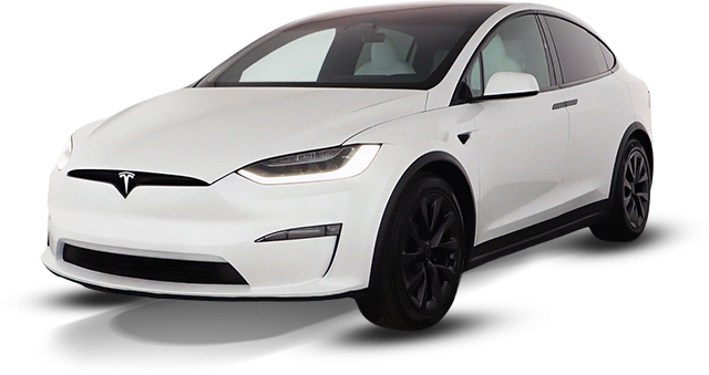 Tesla - Model X