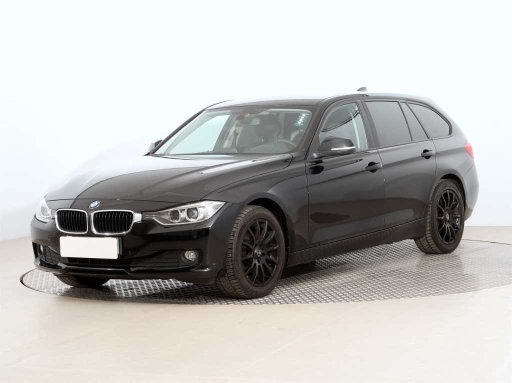 BMW 3