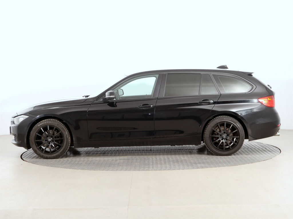 BMW 3