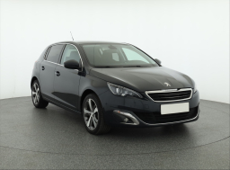 Peugeot 308 2014