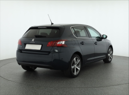 Peugeot 308 2014