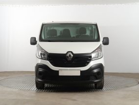 Renault Trafic - 2015