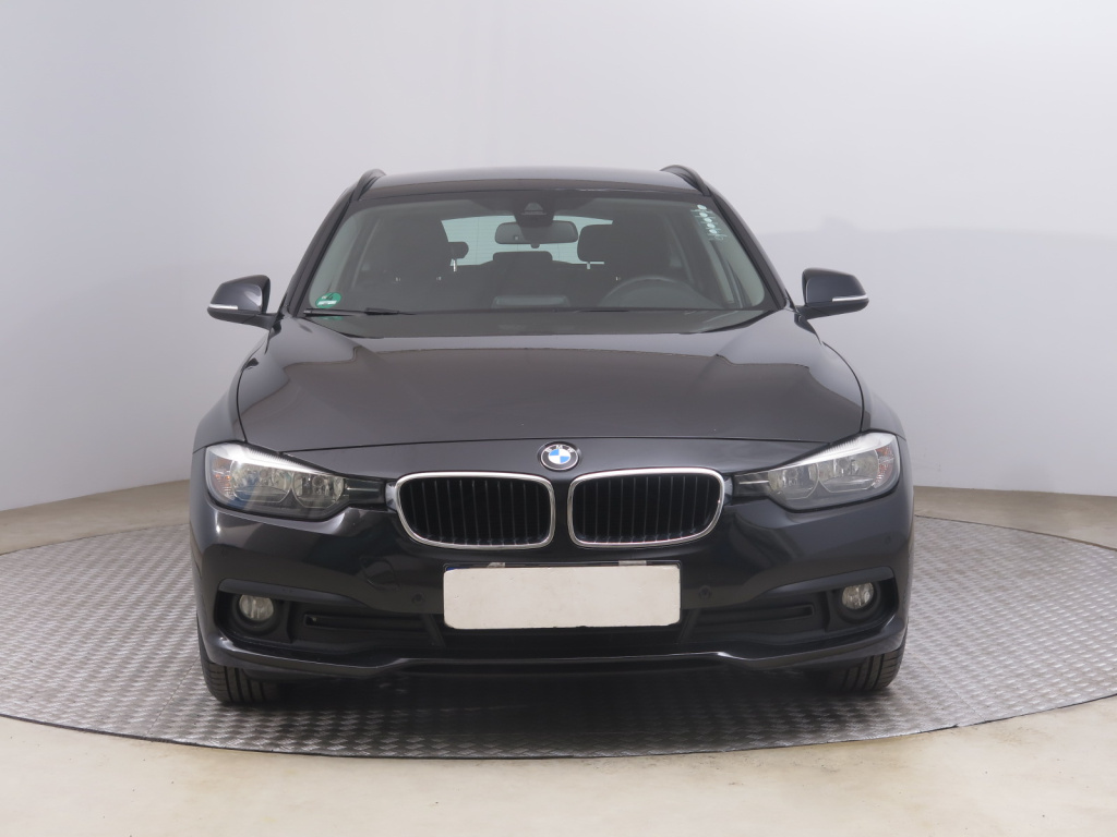 BMW 3