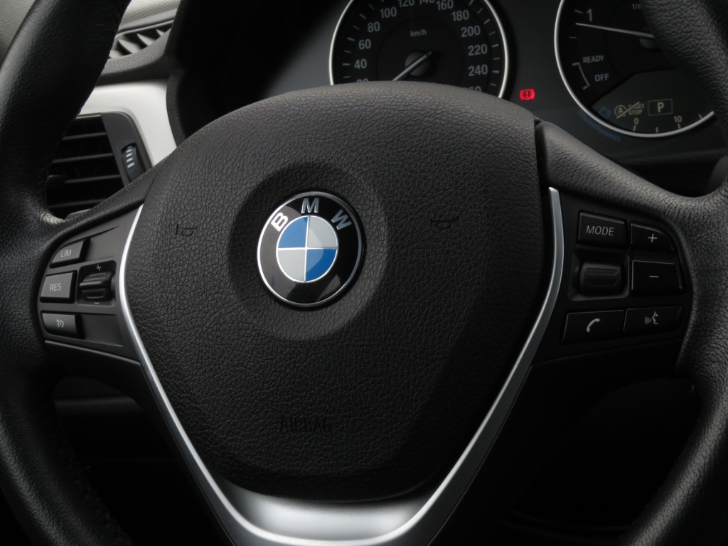 BMW 3