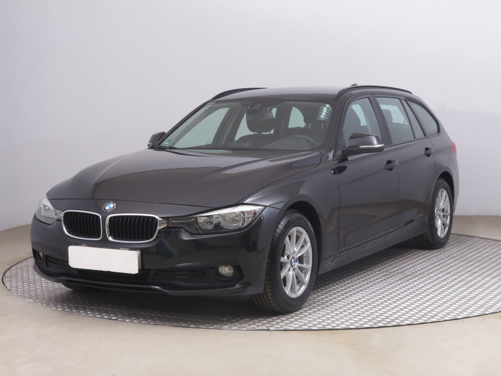 BMW 3
