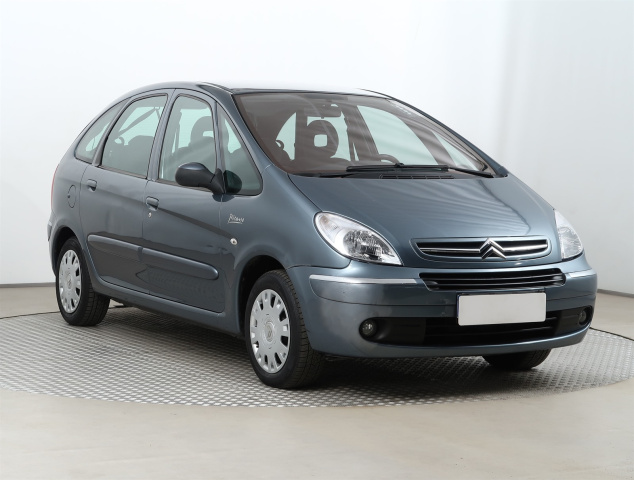 Citroen Xsara Picasso 2008