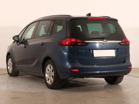 Opel Zafira - 2017