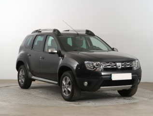 Dacia Duster, 2015