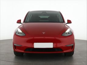 Tesla Model Y - 2022