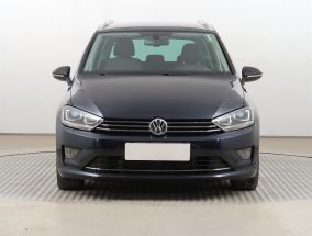 Volkswagen Golf Sportsvan - 2016